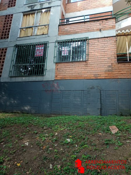 Apartamento en Arriendo en San Antonio De Prado