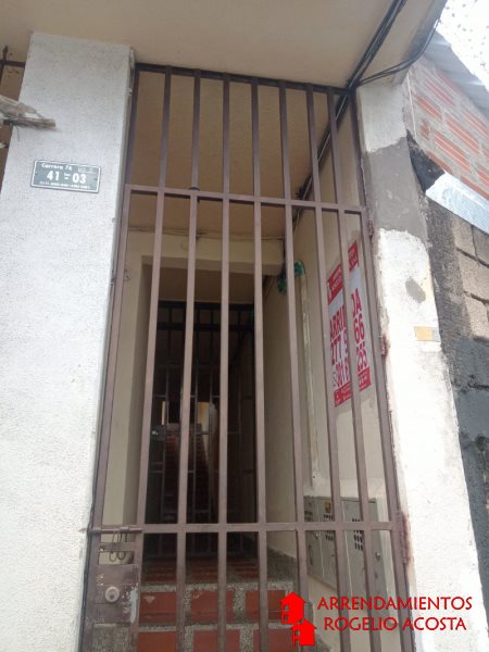 Apartamento en Arriendo en San Antonio De Prado