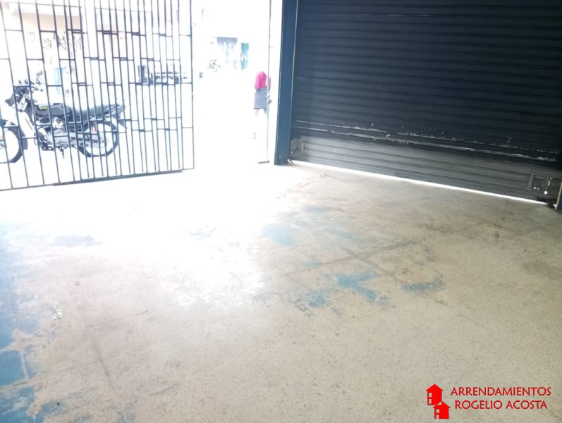 Local en Arriendo en Las Mercedes