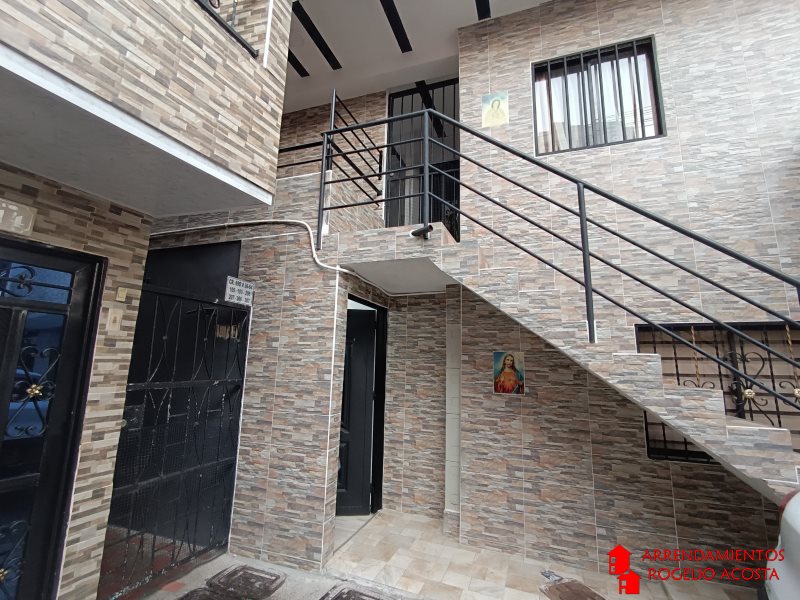 Apartamento en Venta en San Gabriel