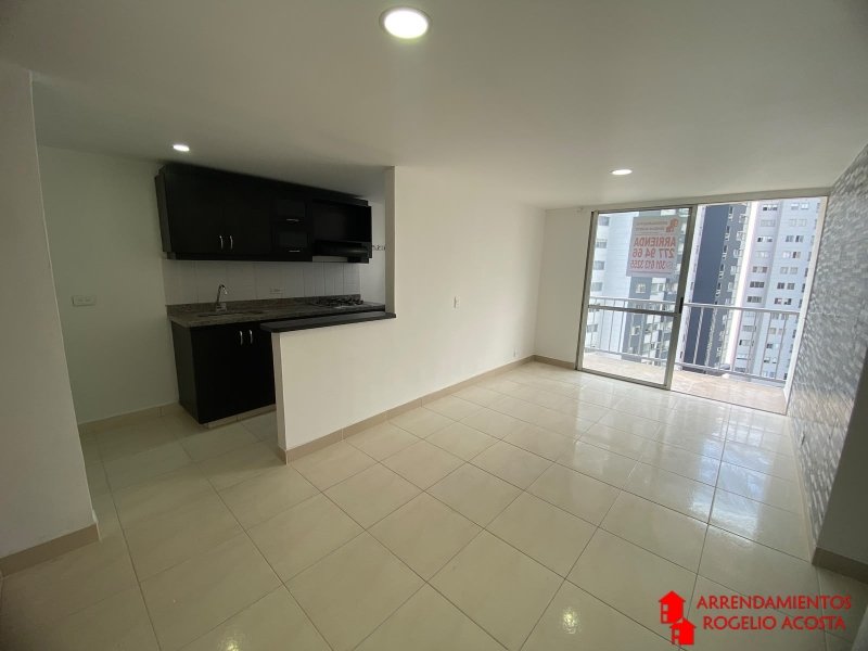 Apartamento en Arriendo en Suramerica