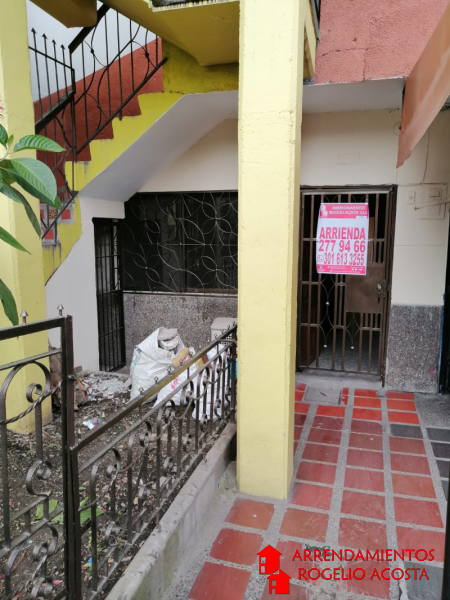 Casa en Arriendo en Santa Maria