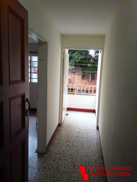 Apartamento en Arriendo en Santa Maria