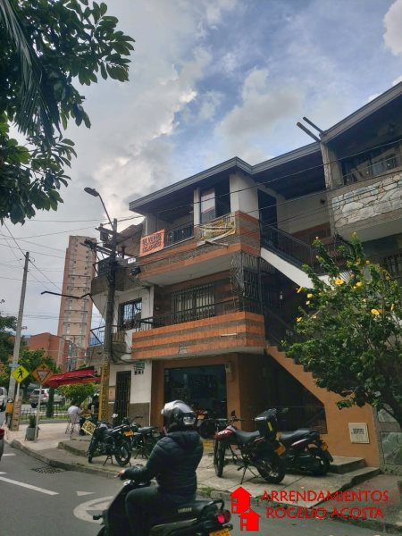 Apartamento en Venta en La Gloria
