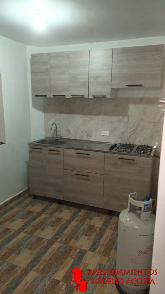 Casa en Arriendo en Santa Maria