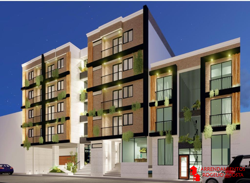 Apartamento en Venta en Simon Bolivar
