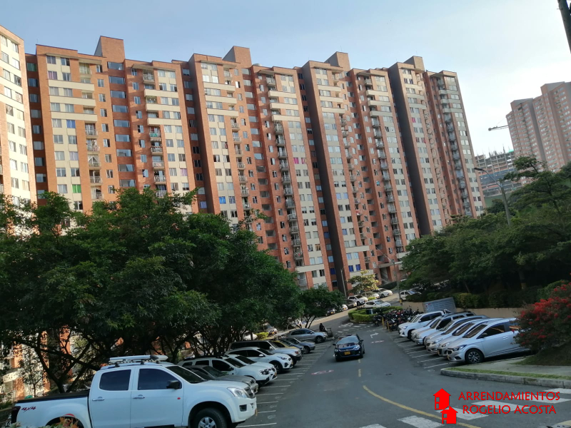 Apartamento en Venta en Santa Maria