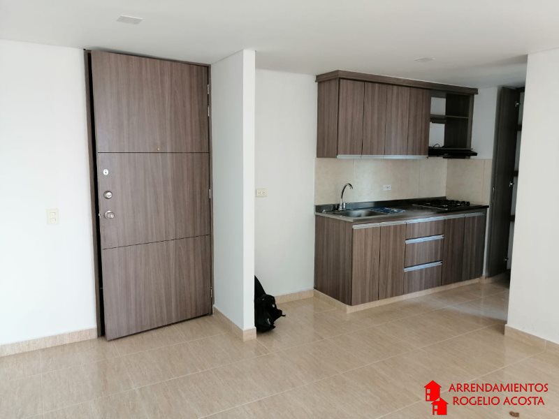 Apartamento en Arriendo en Ferreria