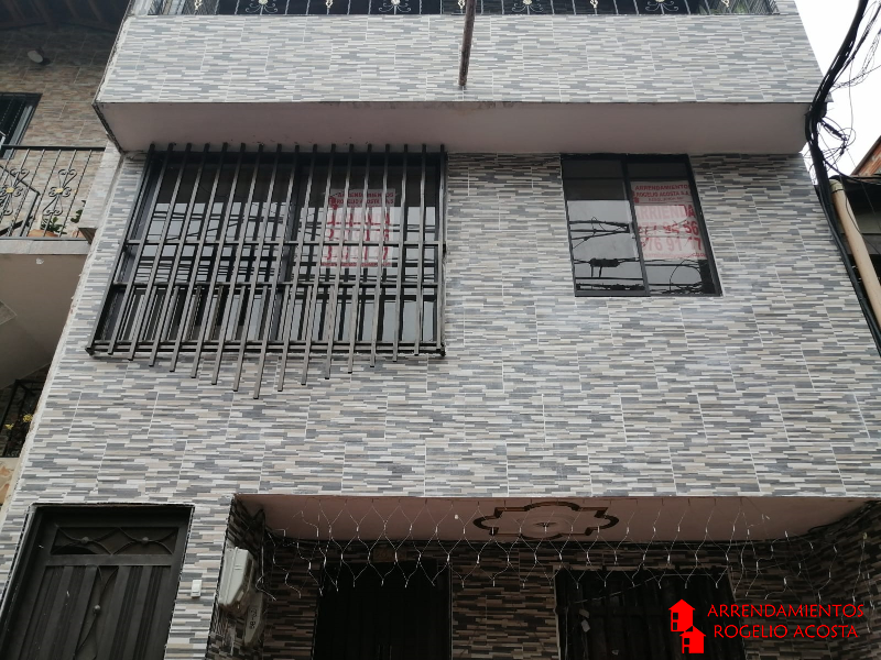 Apartamento en Arriendo en Calatrava
