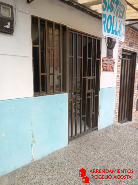 Apartamento en Venta en Las Margaritas