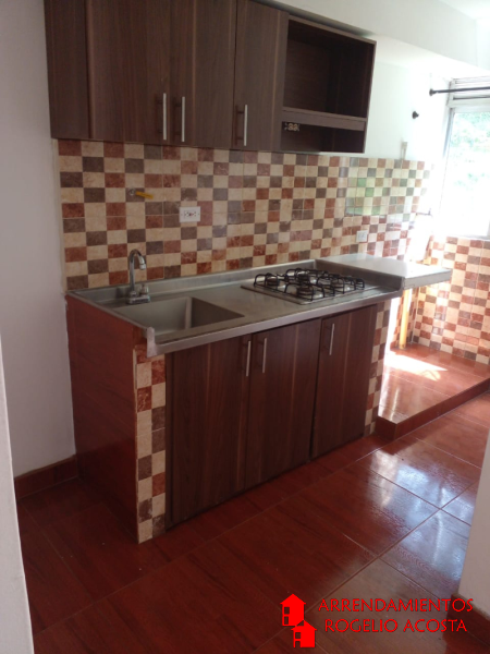 Apartamento en Venta en San Antonio De Prado