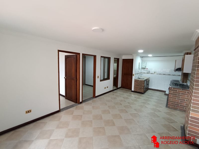 Apartamento en Arriendo en Santa Maria