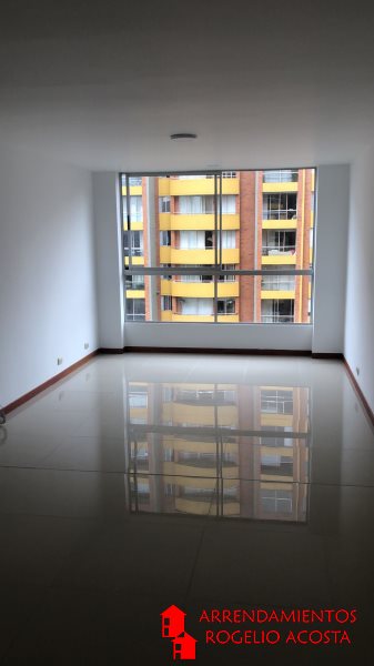 Apartamento en Venta en Poblado