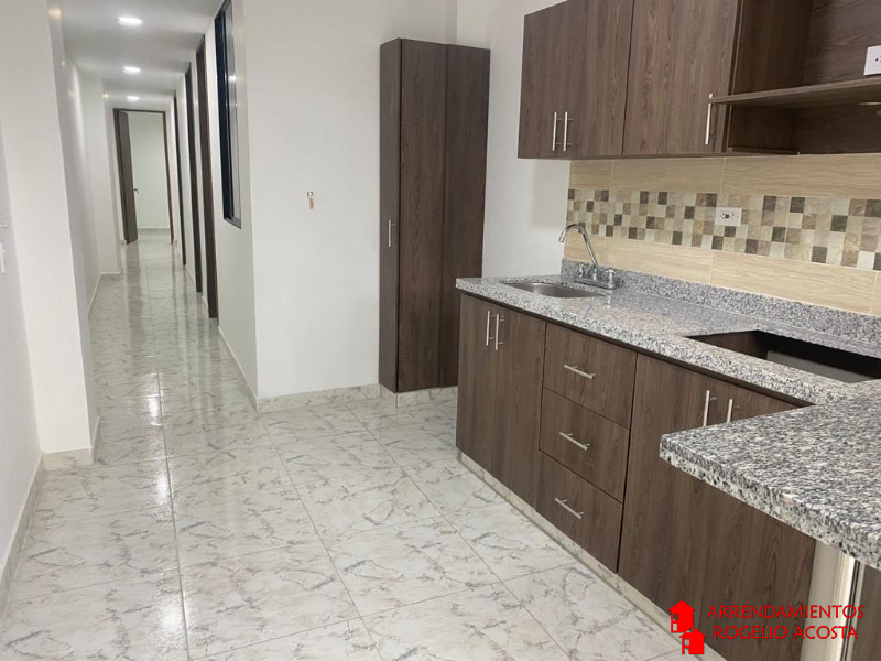 Apartamento en Venta en Pilsen