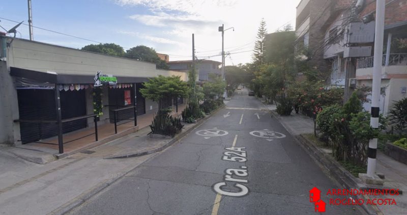 Local en Arriendo en Santa Maria