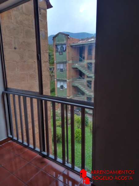 Apartamento en Arriendo en San Antonio De Prado