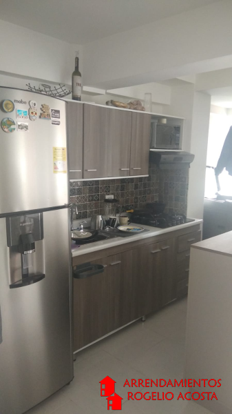 Apartamento en Venta en San Gabriel