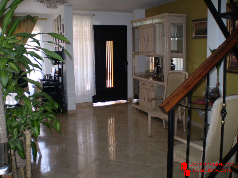 Apartamento en Venta en Calatrava