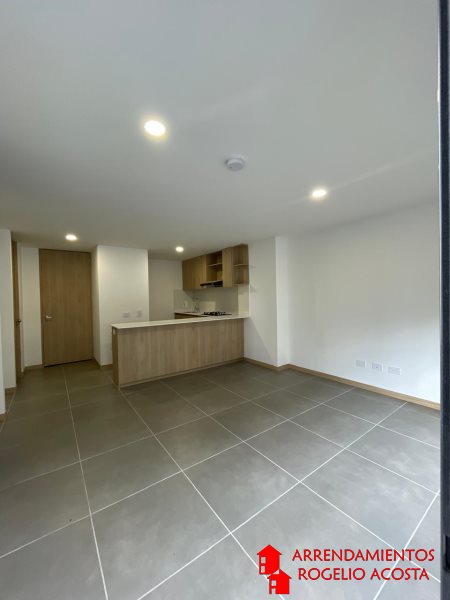 Apartamento en Venta en Poblado