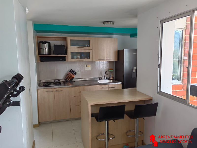 Apartamento en Venta en Suramerica