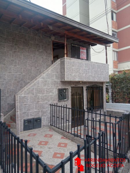Apartamento en Arriendo en Yarumito