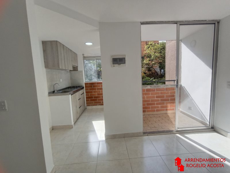 Apartamento en Venta en La Tablaza