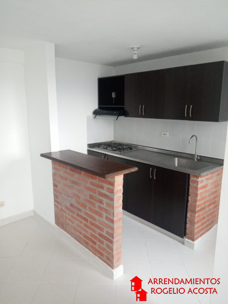 Apartamento en Arriendo en San Antonio De Prado