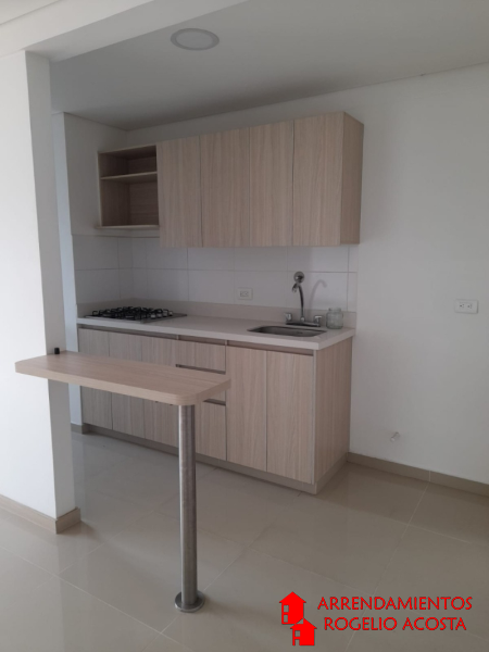 Apartamento en Venta en Centro