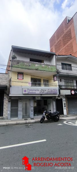 Apartamento en Ambos en Las Mercedes