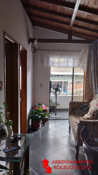 Apartamento en Venta en San Gabriel