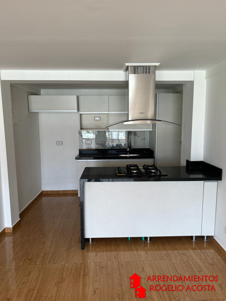 Apartamento en Arriendo en Santa Maria