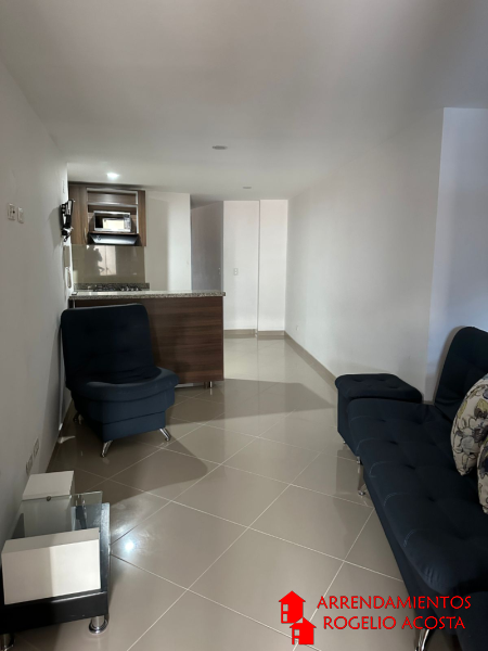 Apartamento en Venta en Los Naranjos