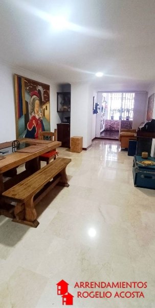 Apartamento en Venta en Poblado