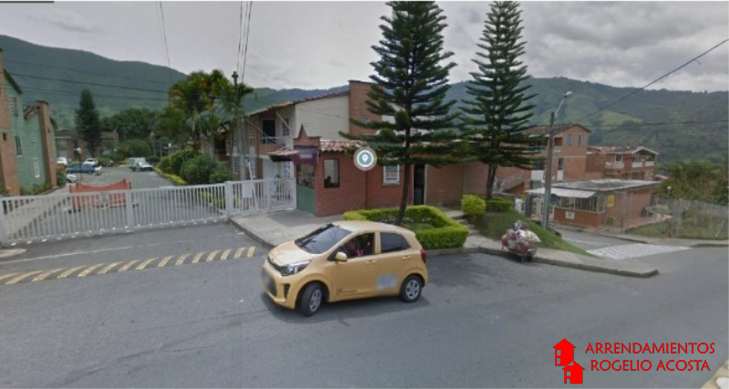 Apartamento en Venta en San Antonio De Prado