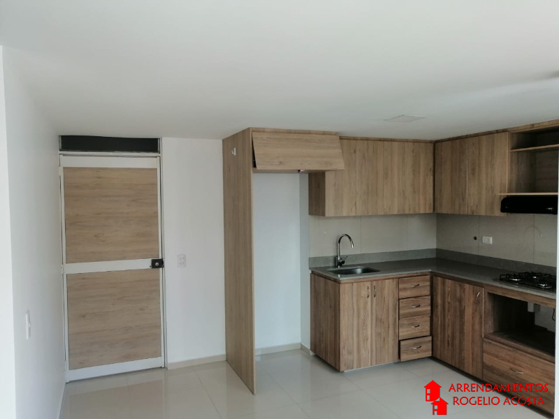 Apartamento en Arriendo en San Antonio De Prado