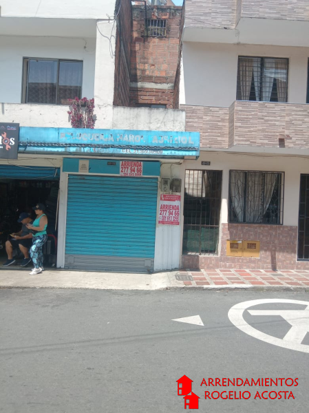 Local en Arriendo en La Gloria