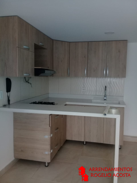 Apartamento en Venta en San Francisco