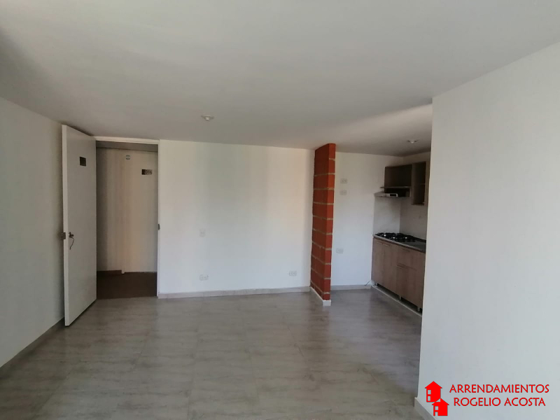 Apartamento en Arriendo en San Antonio De Prado