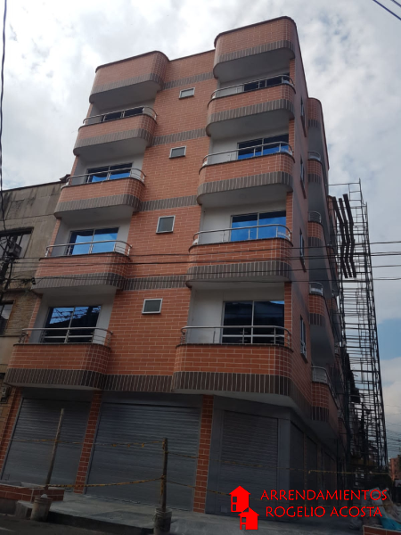 Apartamento en Venta en Los Naranjos