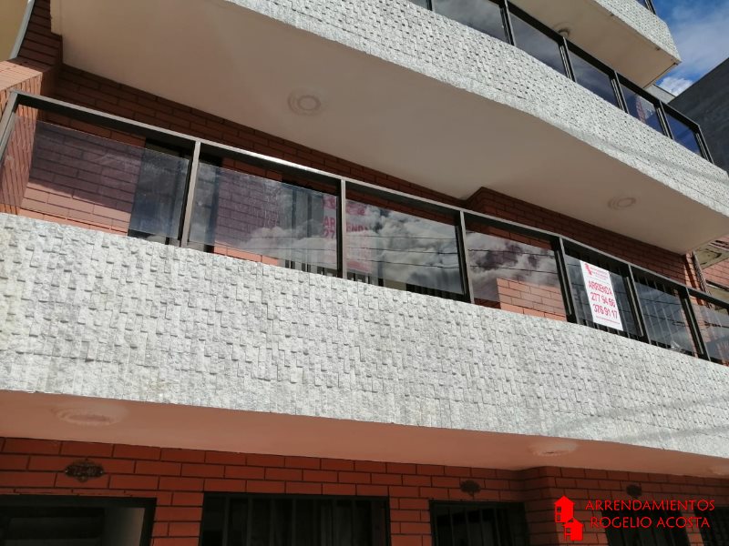 Casa en Arriendo en Santa Maria