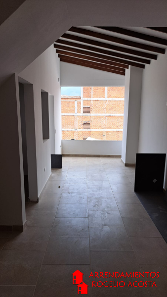 Apartamento en Venta en Villa Paula