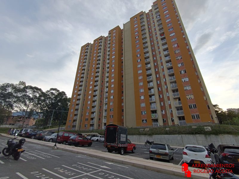 Apartamento en Arriendo en El Limonar