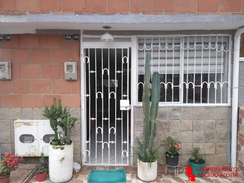 Casa en Venta en San Antonio De Prado