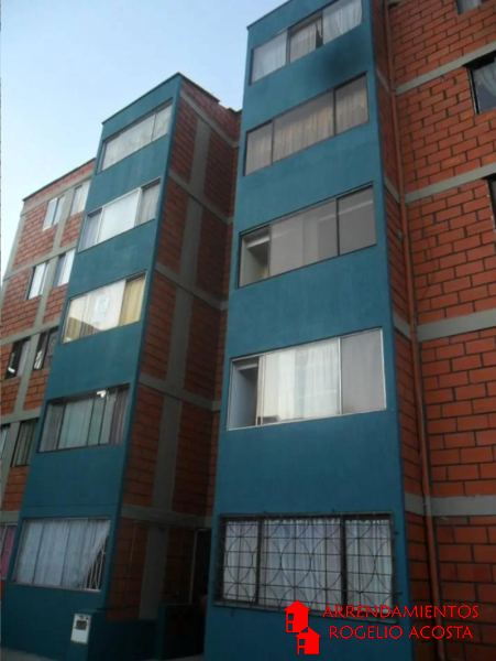 Apartamento en Venta en La Gloria