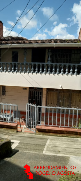 Casa en Venta en San Antonio De Prado