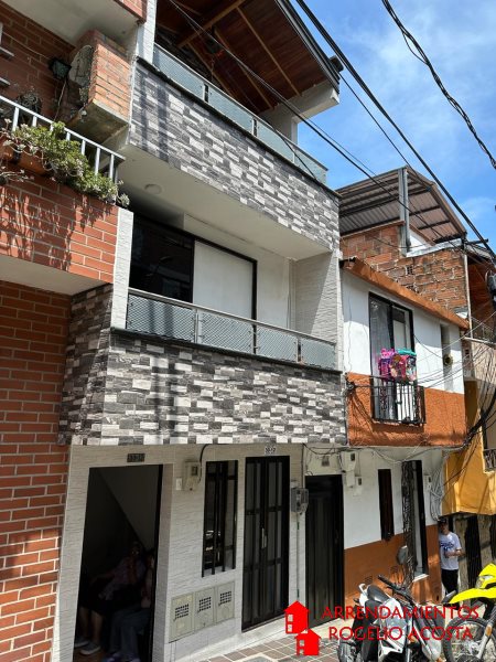 Apartamento en Venta en San Pio X