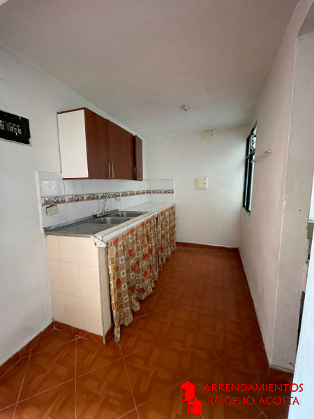 Apartamento en Arriendo en San Antonio De Prado