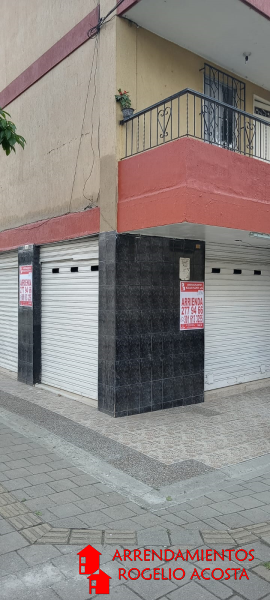 Local en Arriendo en Santa Maria