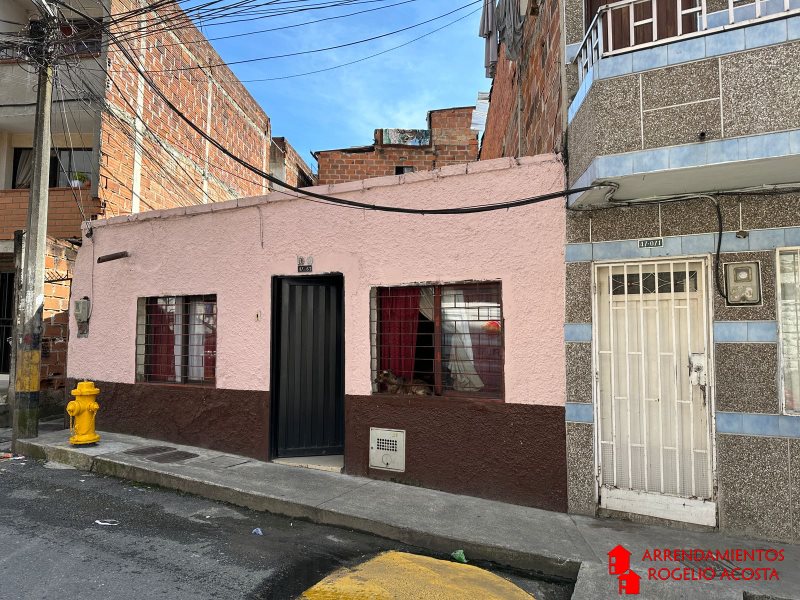 Casa en Venta en San Pio X