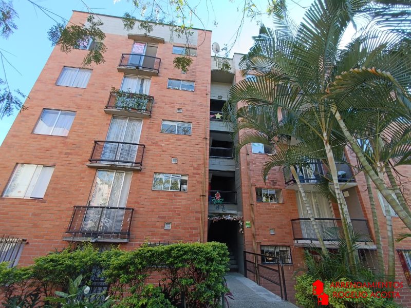 Apartamento en Arriendo en Ditaires